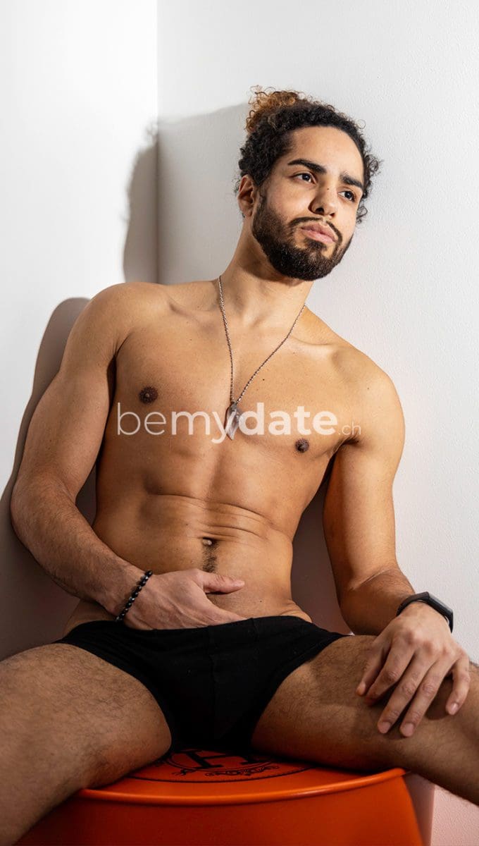 Zeus Escort Boy Fribourg