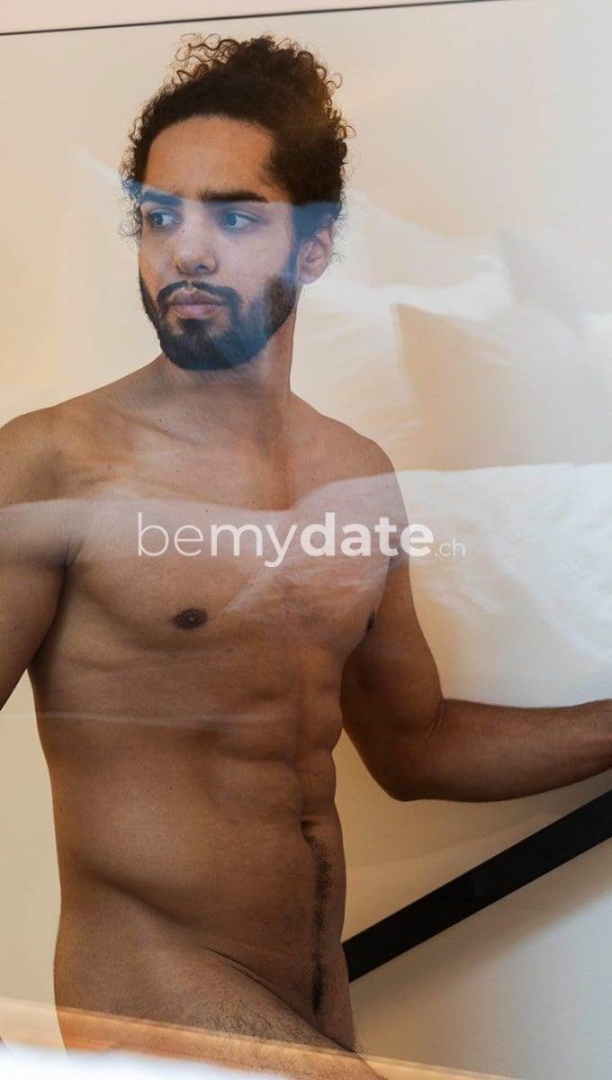 Zeus Escort Boy Fribourg