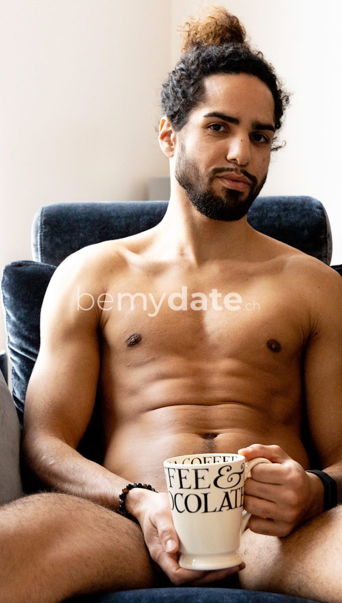 Zeus Escort Boy Fribourg