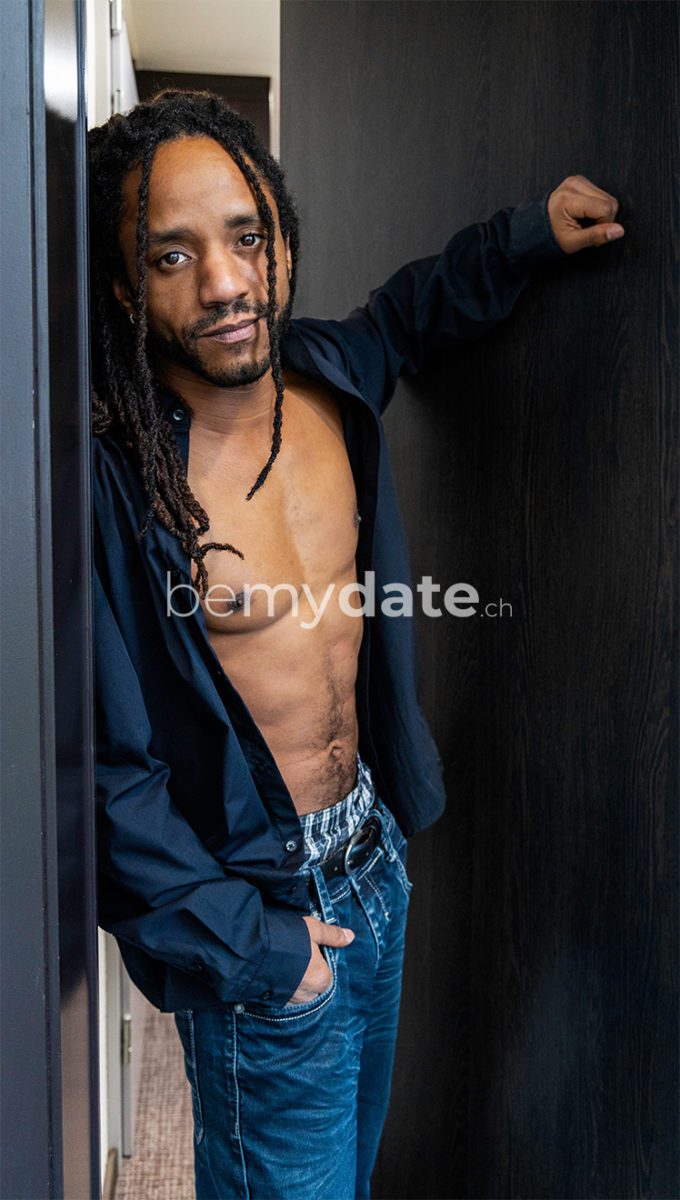 ID Escort Boy Lausanne