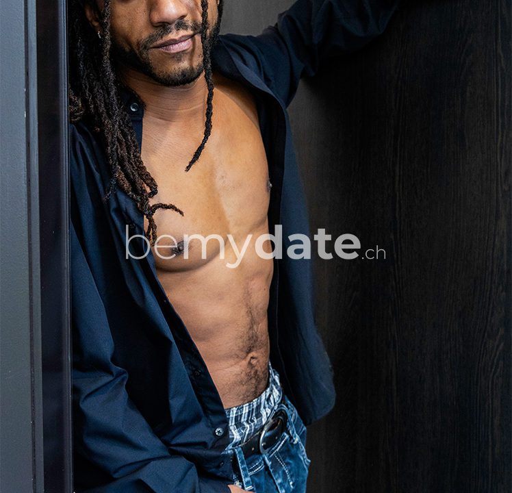 ID Escort Boy Lausanne