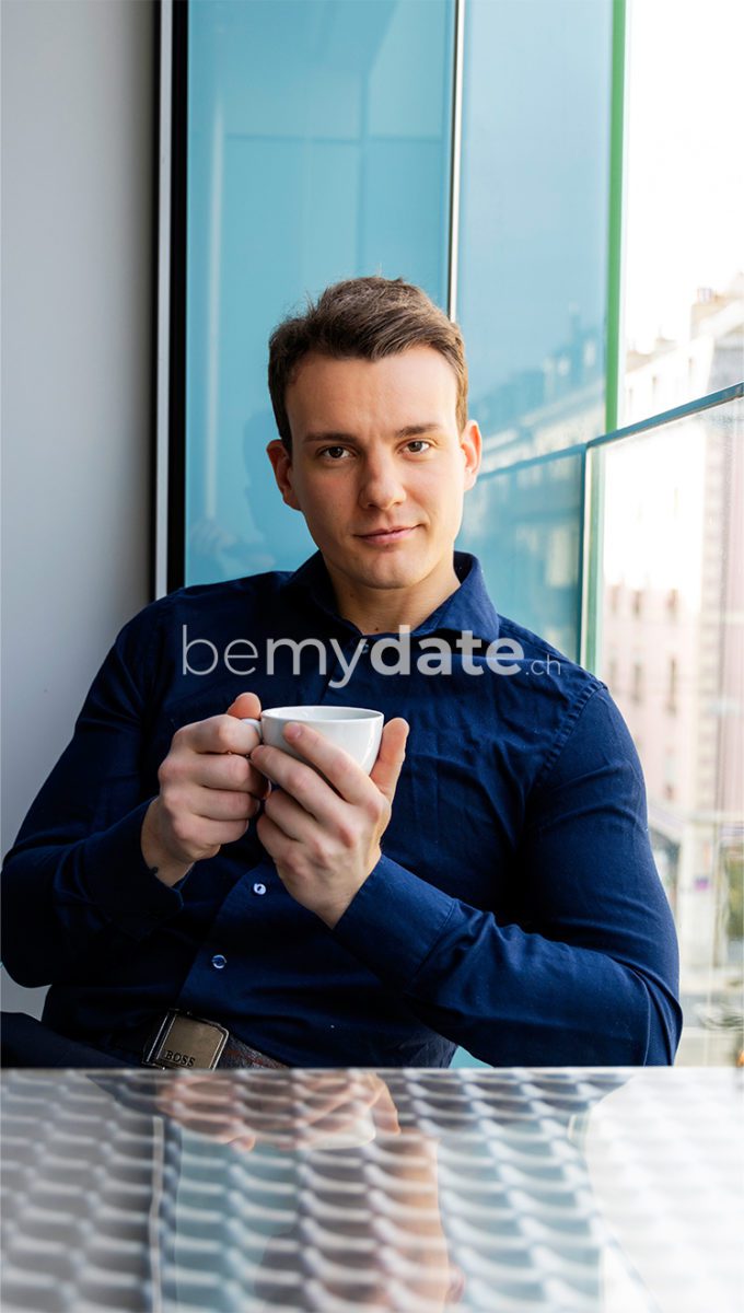 Ianas Escort Gay Geneva