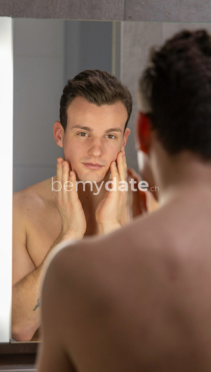 Ianas Escort Gay Geneva